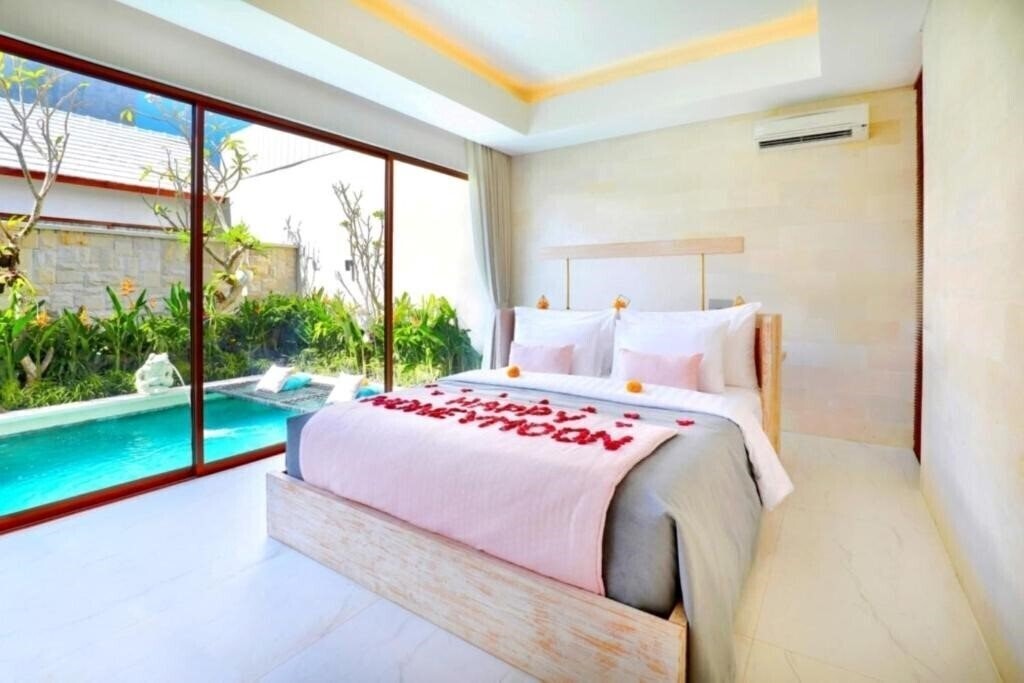 Готель La Vie Villa Seminyak By Ini Vie Hospitality 4*