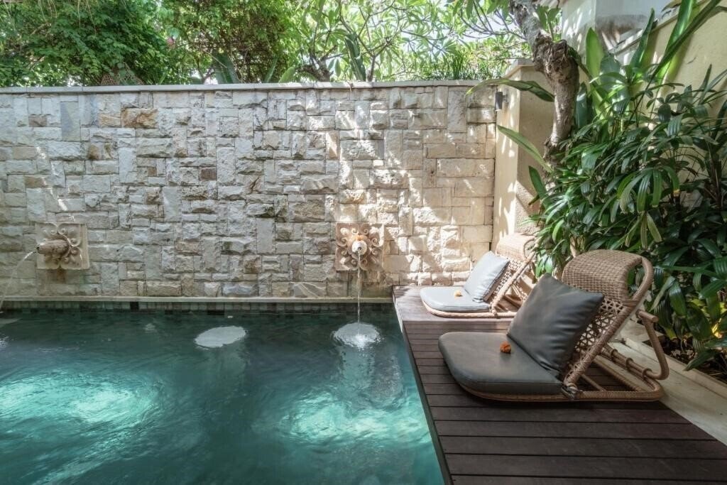 Фотографія La Vie Villa Seminyak By Ini Vie Hospitality 4*