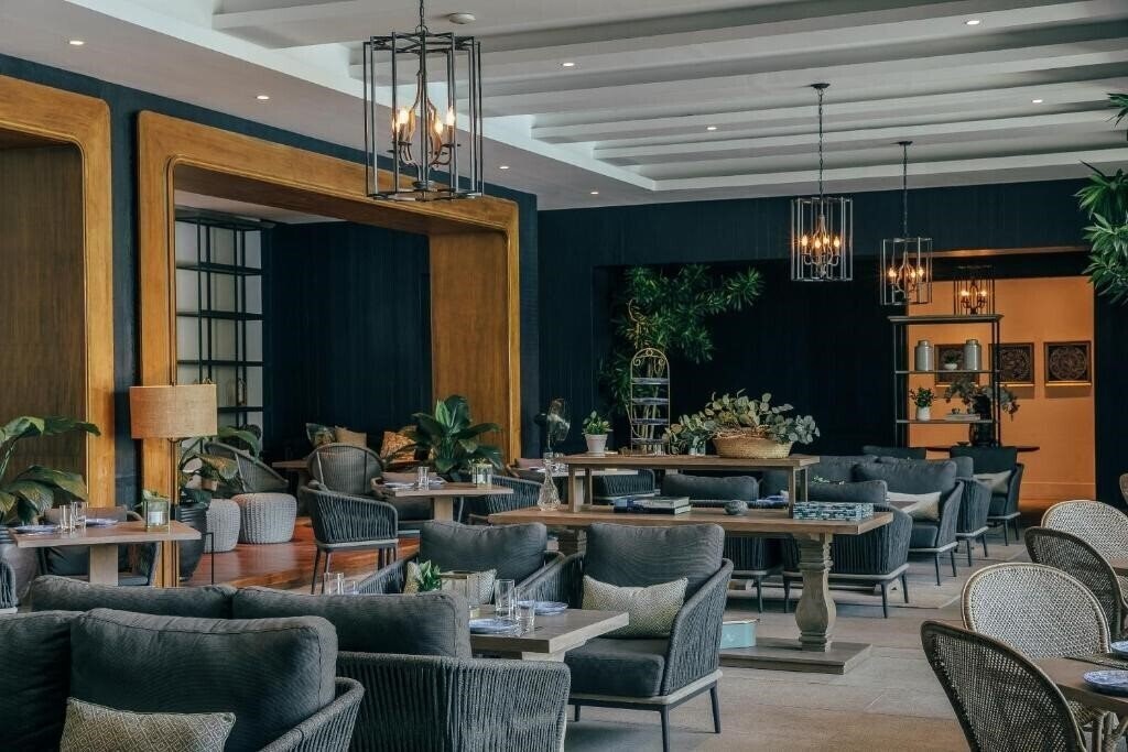 Фотография Kanvaz Village Resort Seminyak 5*