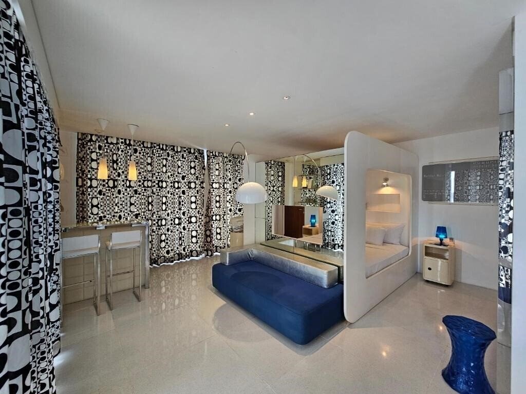 Фотография Chill Hotel Seminyak 5*