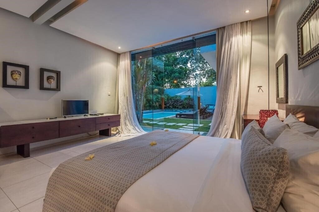 Фото Kembali Villas 5*