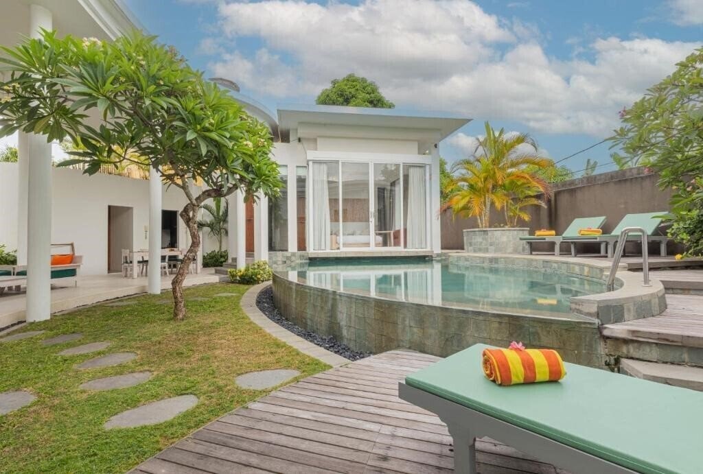 Зображення Taman Mesari Luxury Villa 5*