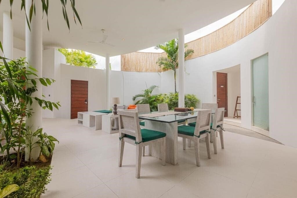 Картинка Taman Mesari Luxury Villa 5*