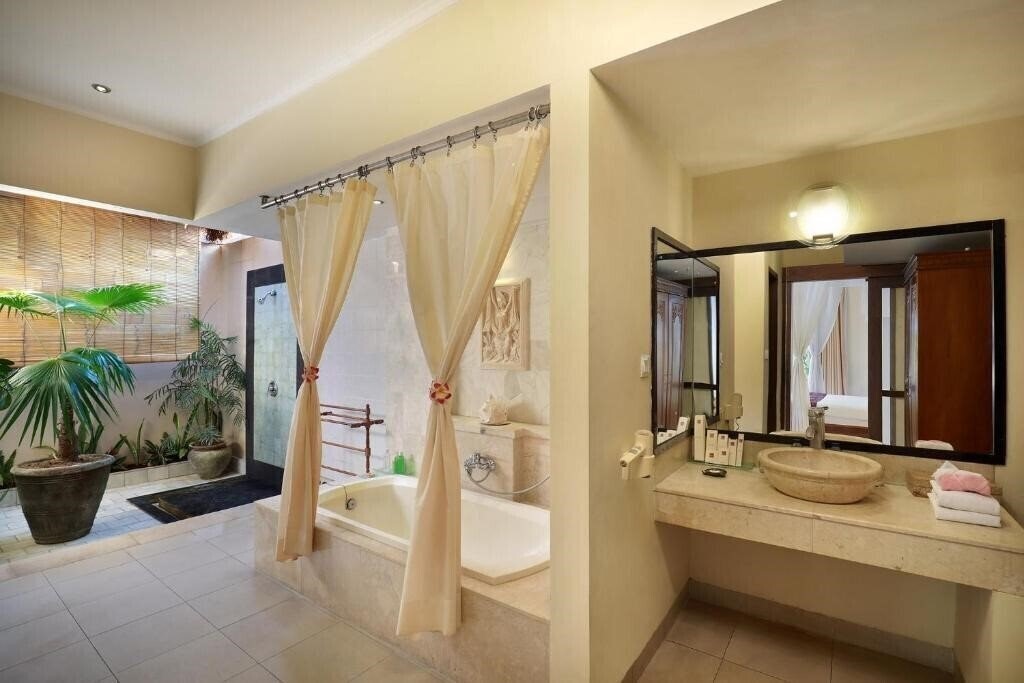Фотографія The Buah Bali Villas 5*
