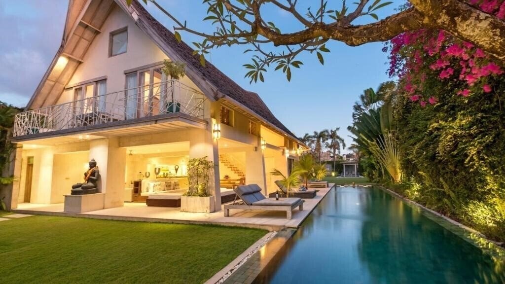 Отель Casa Mateo 4*