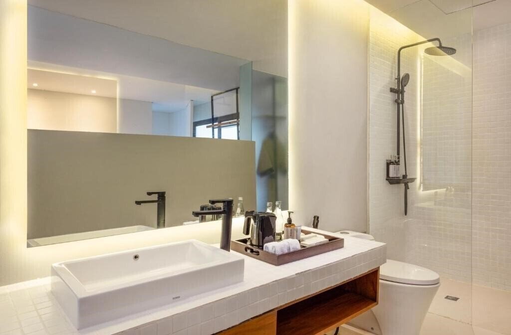 Фотография Dialoog Seminyak 4*