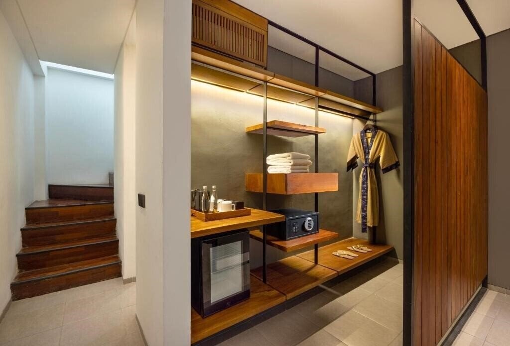 Картинка Dialoog Seminyak 4*