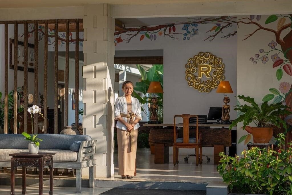 Зображення Rama Residence Petitenget 4*