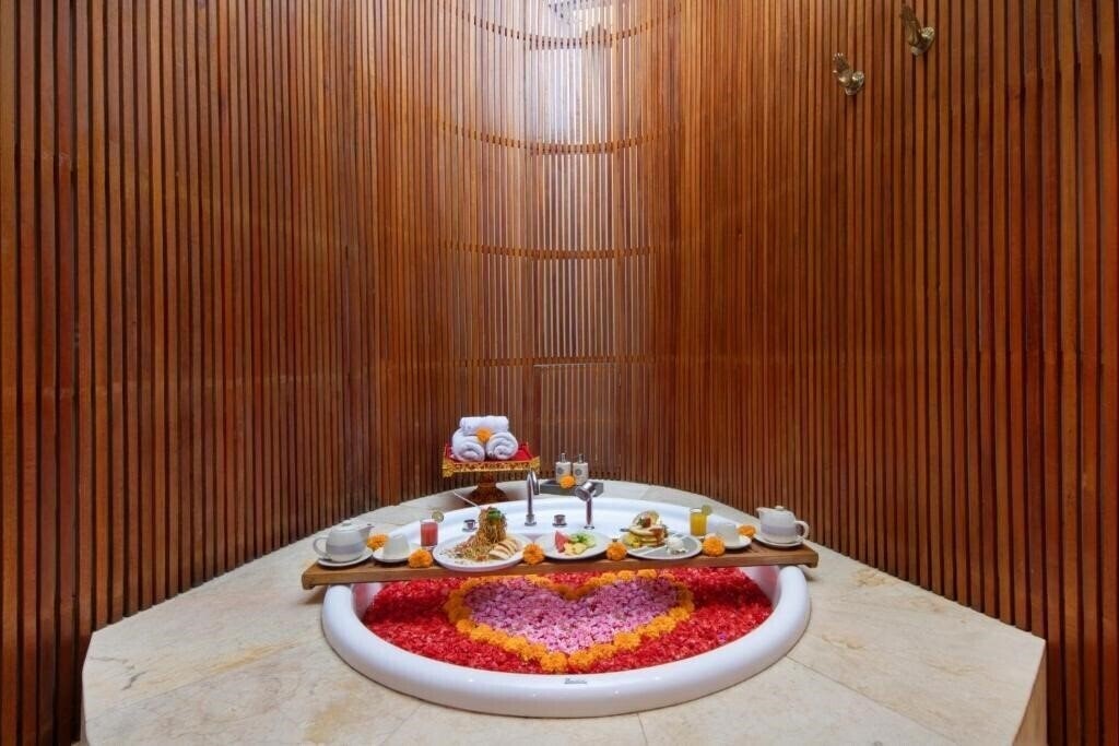 Фотография Sana Vie Villa 4*