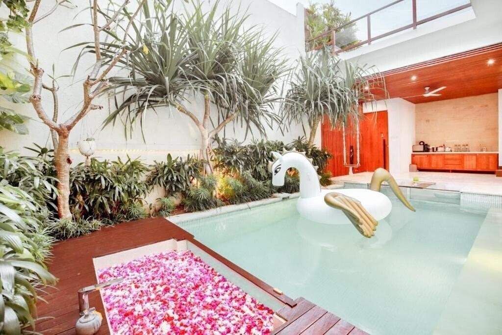 Картинка Sana Vie Villa 4*