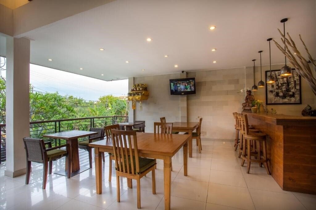 Изображение Sandi Agung Villa + 4*