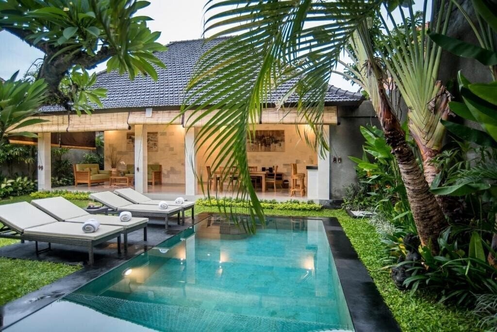 Зображення Sandi Agung Villa Bidadari 4*