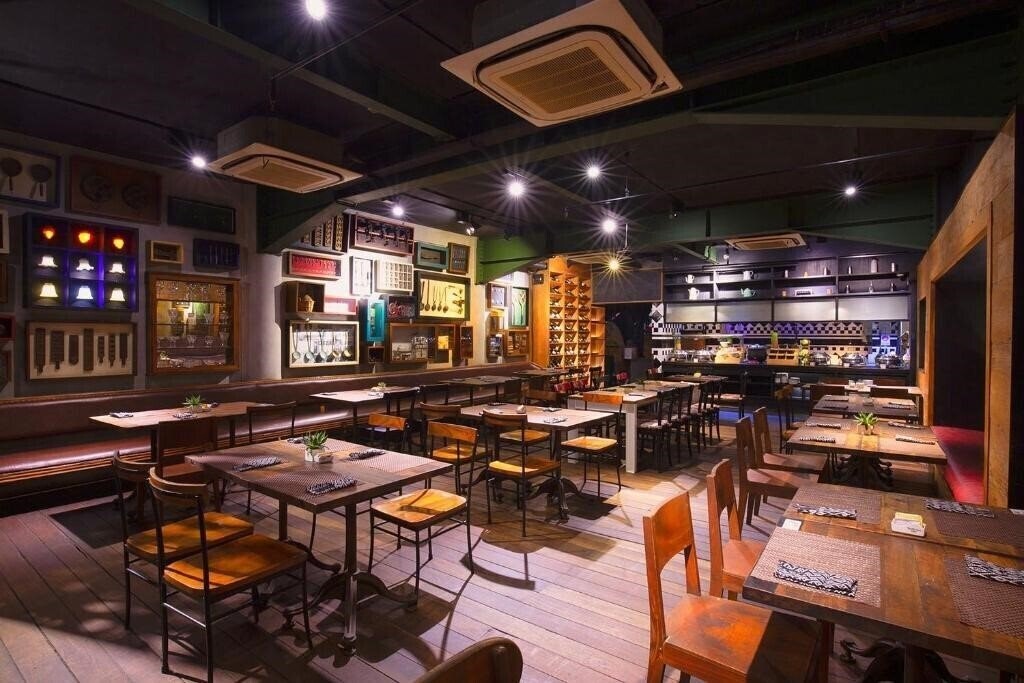 Зображення The 1O1 Bali Fontana 4*