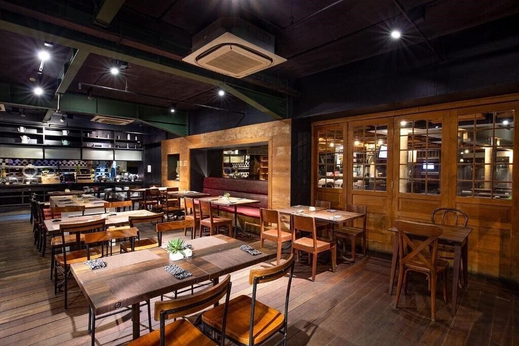 Картинка The 1O1 Bali Fontana 4*