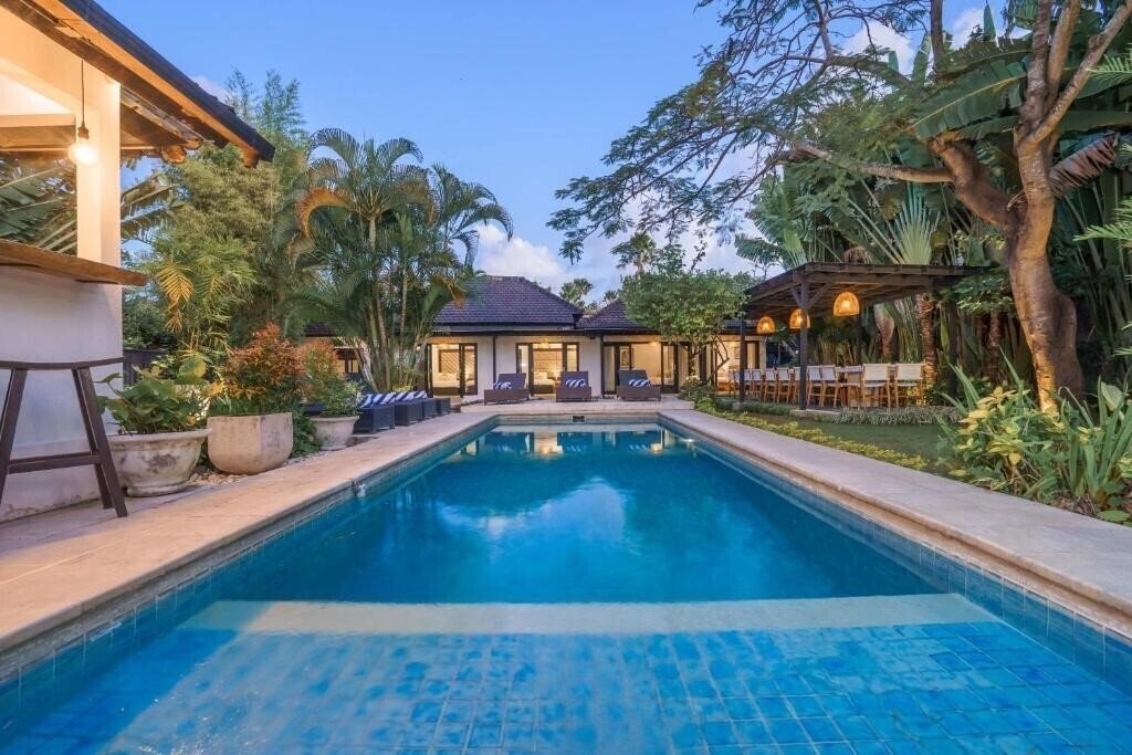 Зображення The Aryana Estate + 4*