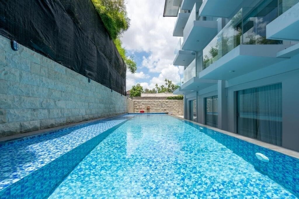 Фотографія The Capital Hotel & Resort 4*