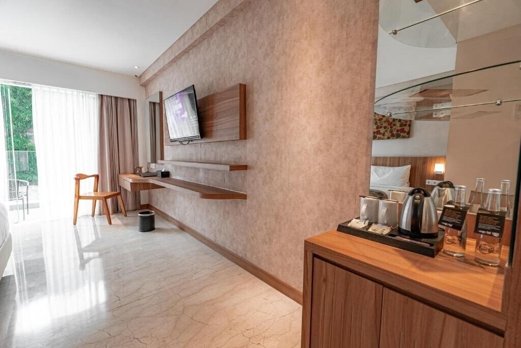 Зображення The Capital Hotel & Resort 4*