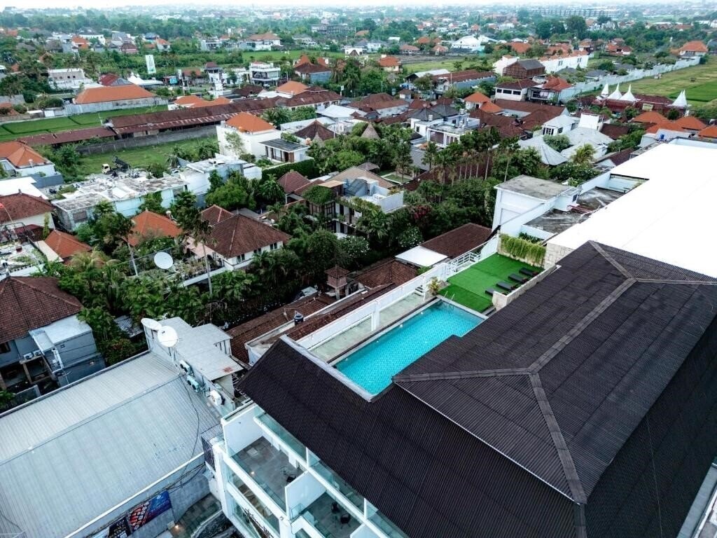 Картинка The Capital Hotel & Resort 4*