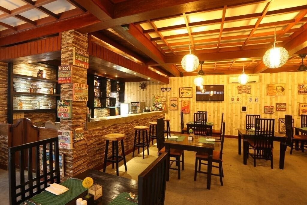 Фотография The Jas Villas 4*