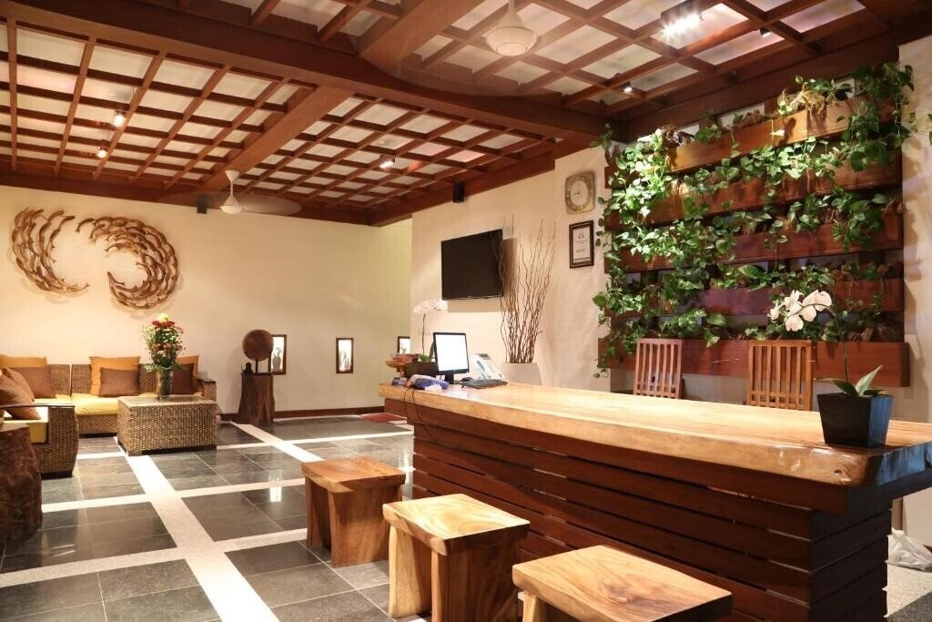 Изображение The Jas Villas 4*