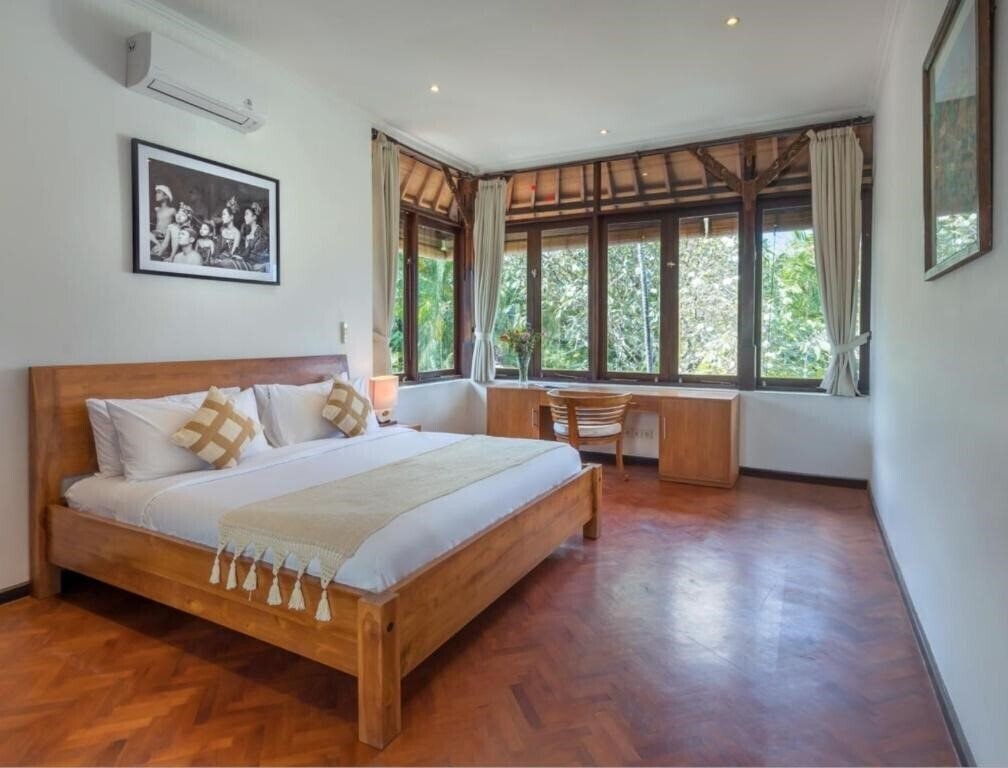 Фото The Jasmina Estate 4*