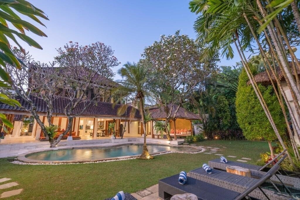 Изображение The Jasmina Estate 4*