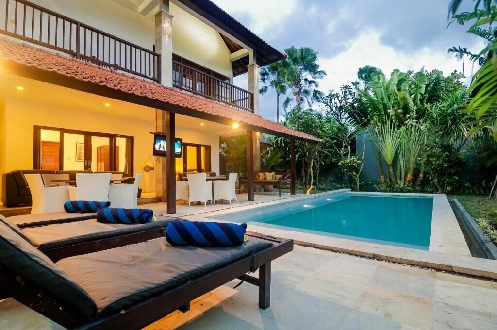 Зображення The Mawar Estate 4*