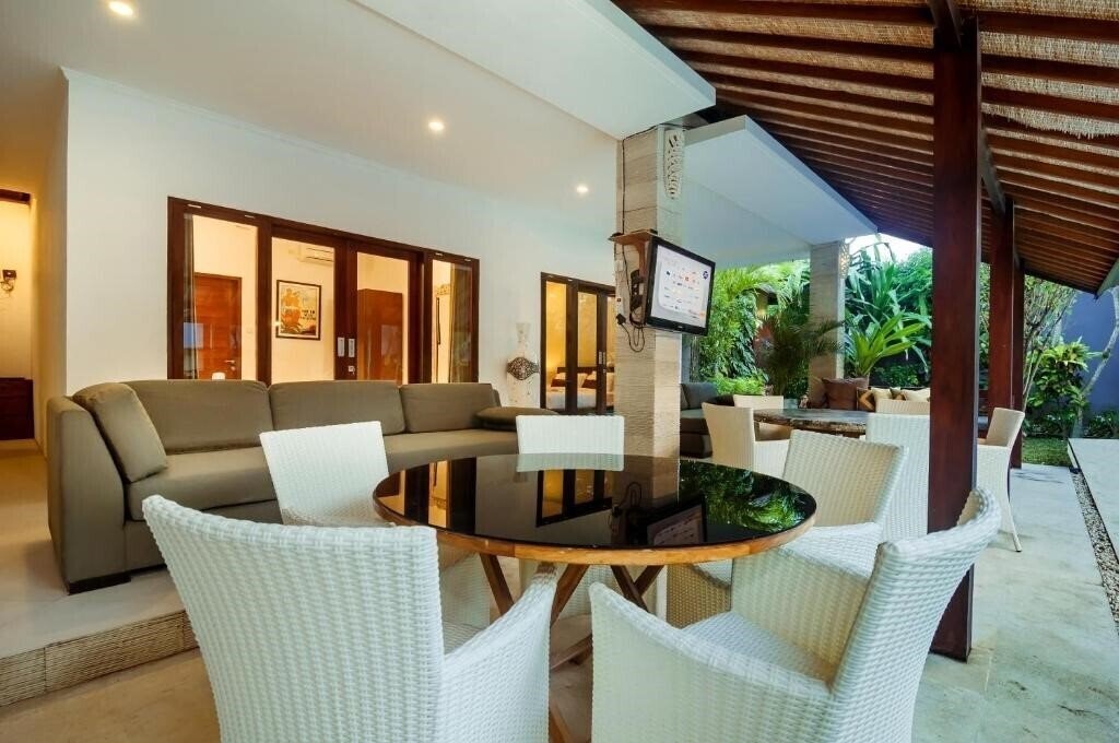 Картинка The Mawar Estate 4*