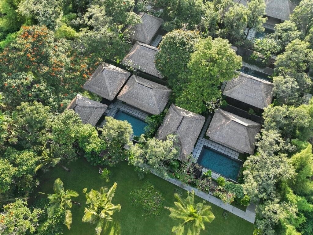 Готель The One Boutique Villa 4*