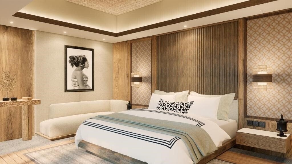Зображення The One Boutique Villa 4*