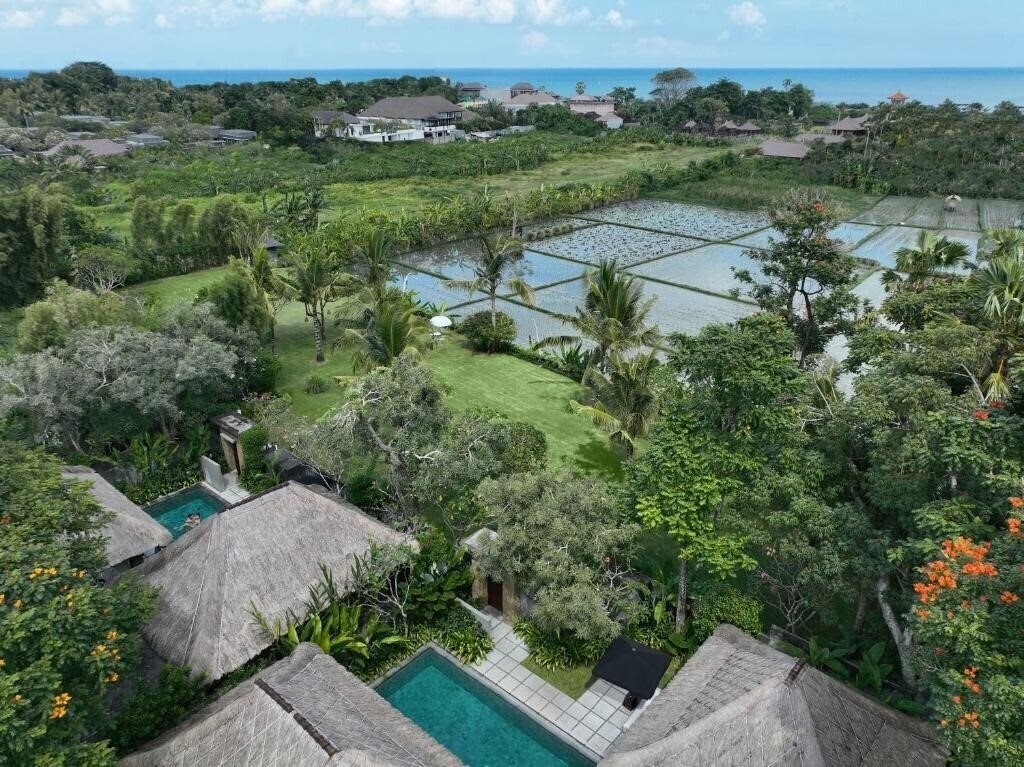 Картинка The One Boutique Villa 4*