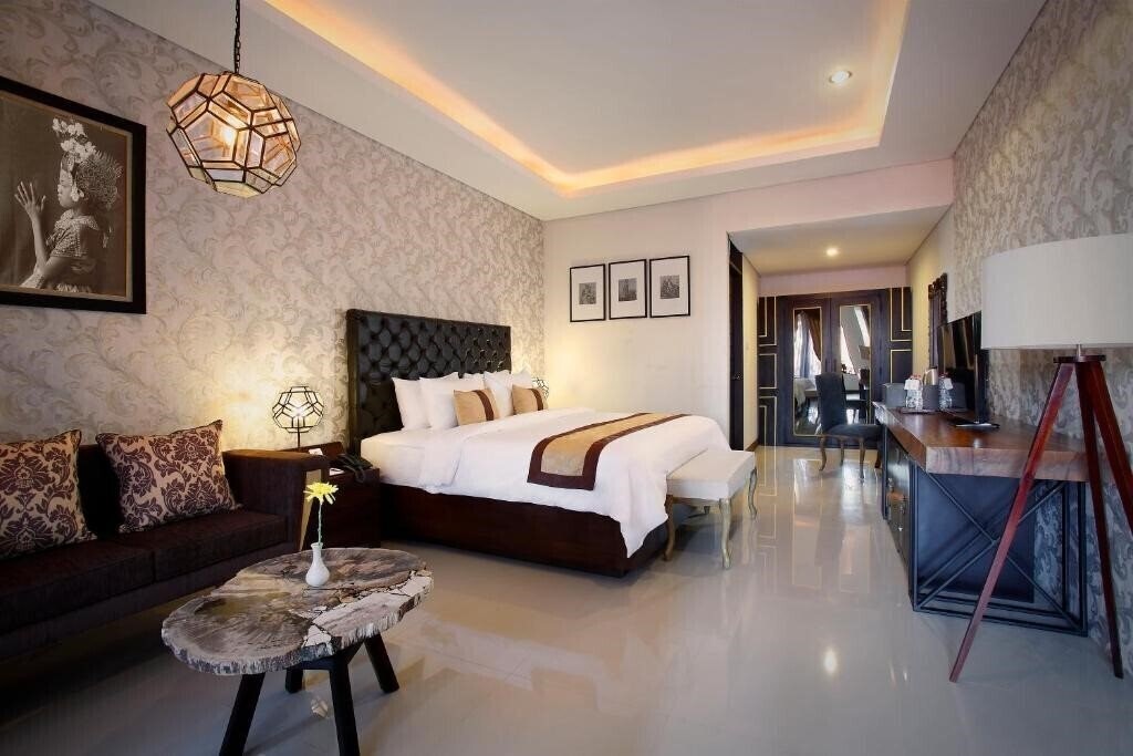Фото The Visala 4*