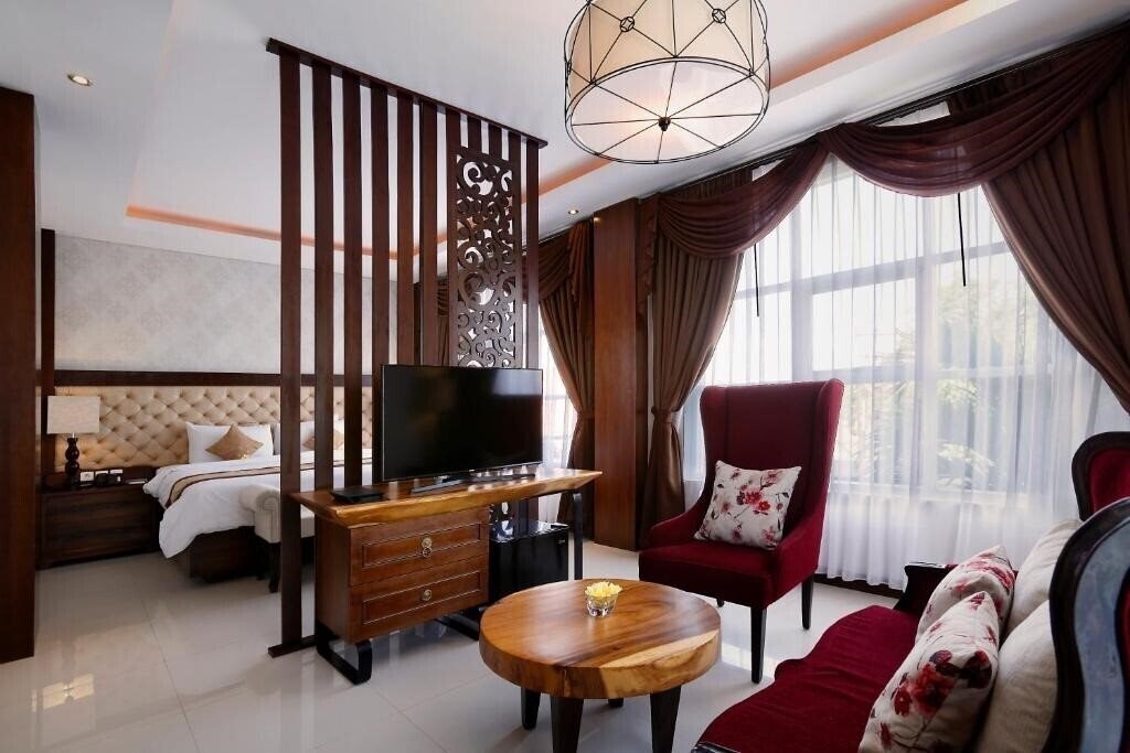 Картинка The Visala 4*