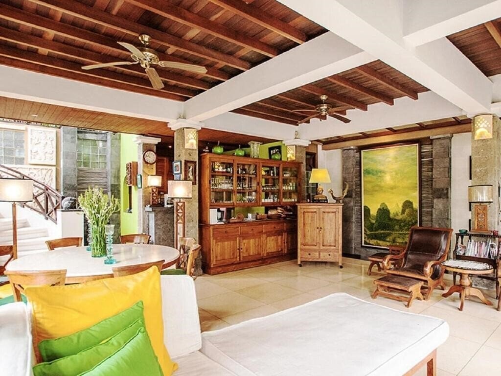 Зображення Umah Watu Villas 4*
