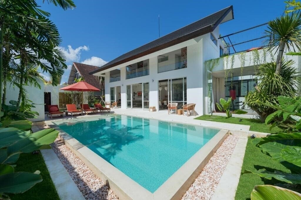 Готель Villa Alina 4*