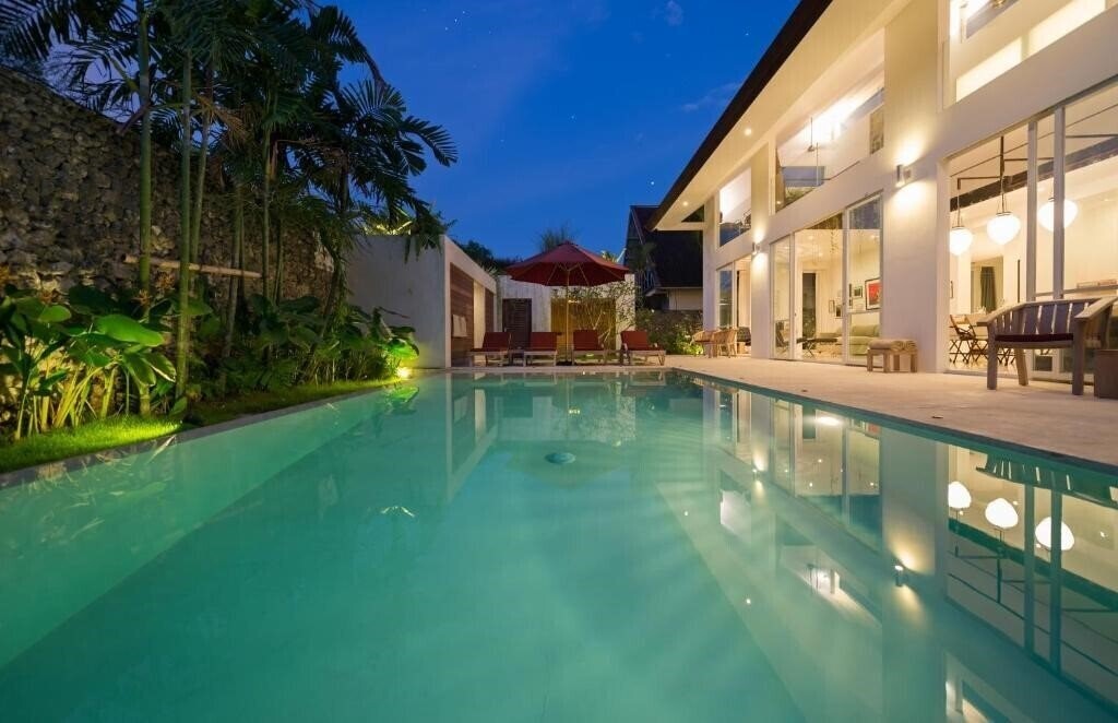 Зображення Villa Alina 4*