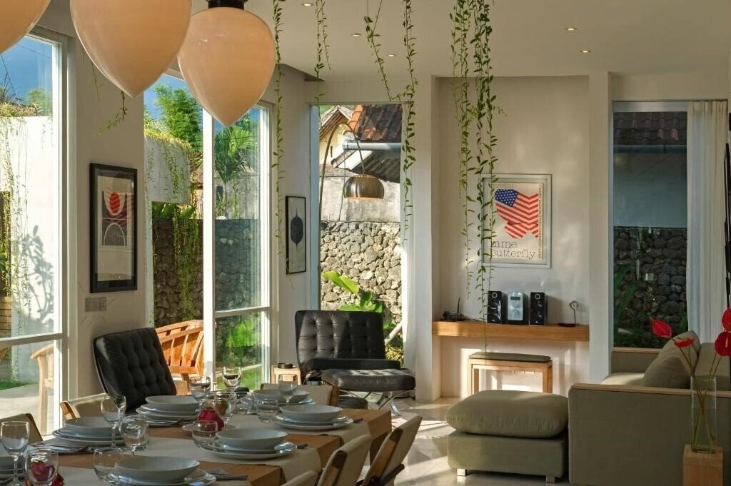 Картинка Villa Alina 4*