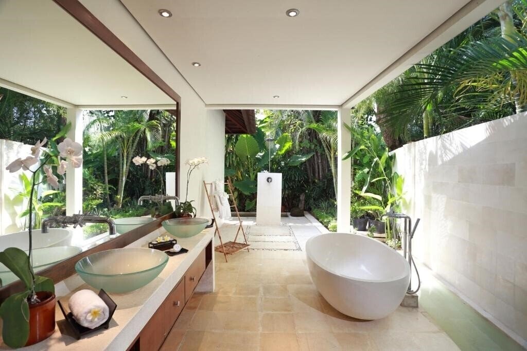 Фото Villa Bali Asri 4*