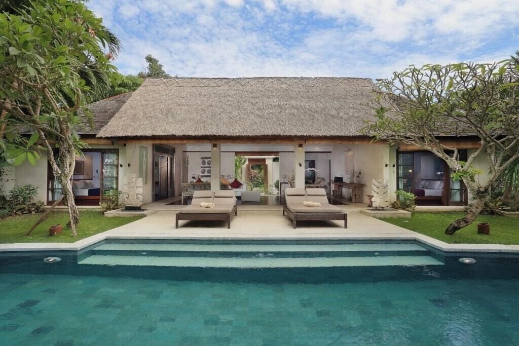 Фотографія Villa Bali Asri 4*