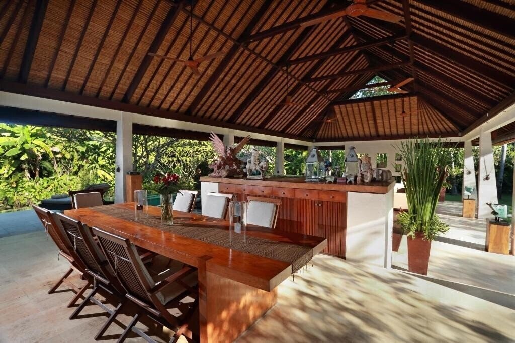 Зображення Villa Bali Asri 4*