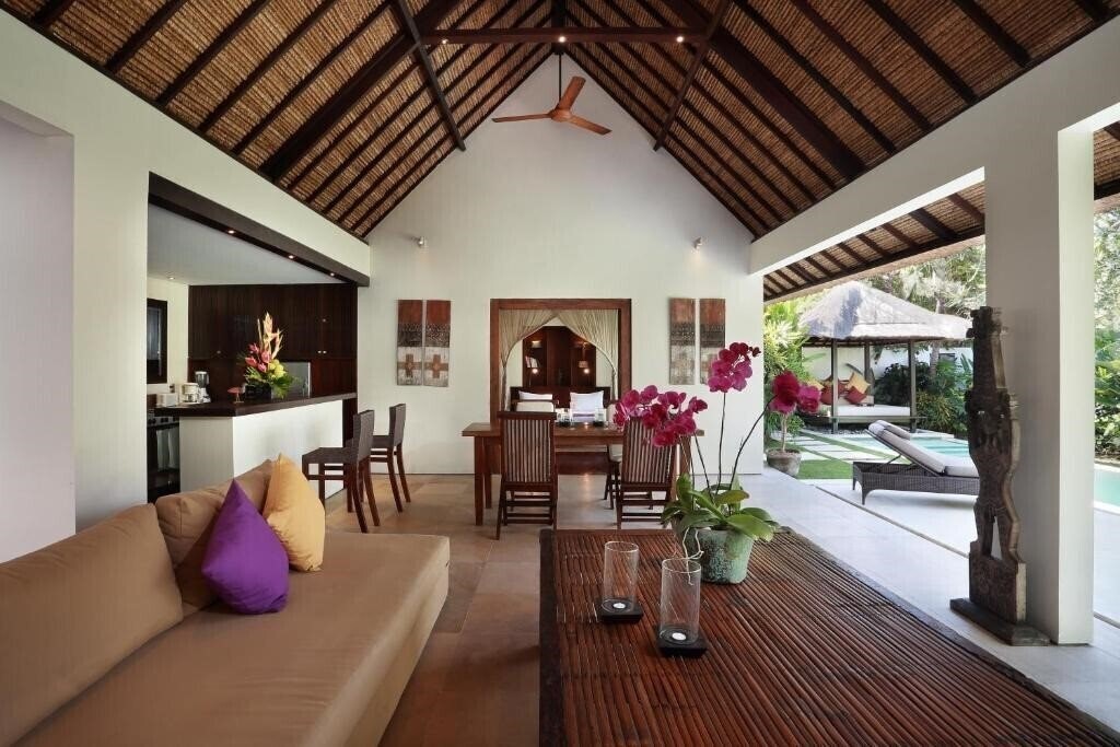 Картинка Villa Bali Asri 4*