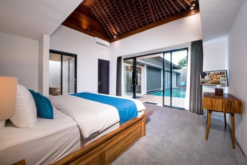 Зображення Villa Dedayuh Seminyak 4*