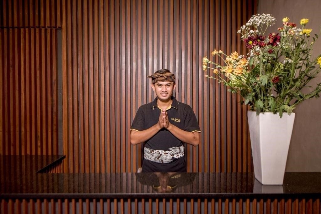 Картинка Villa Dedayuh Seminyak 4*