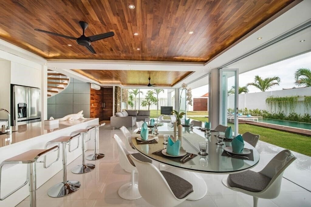 Фотография Villa Kamag 4*