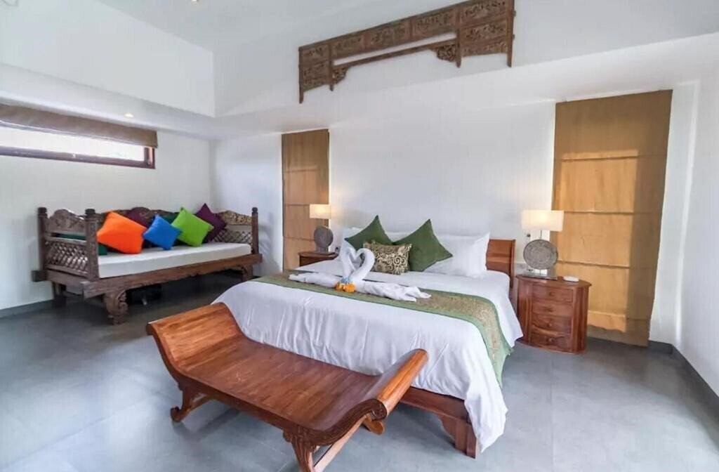 Фото Villa Khaleesi 4*