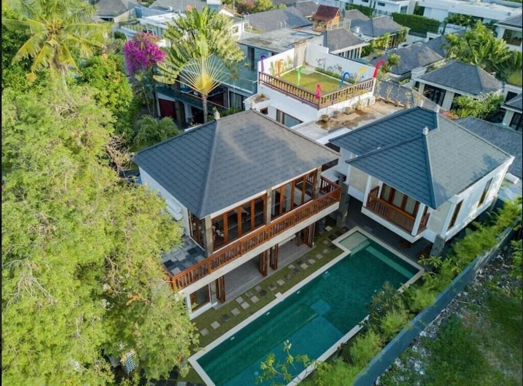 Картинка Villa Khaleesi 4*