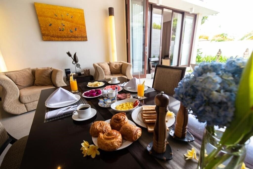 Фото Villa Portsea 4*