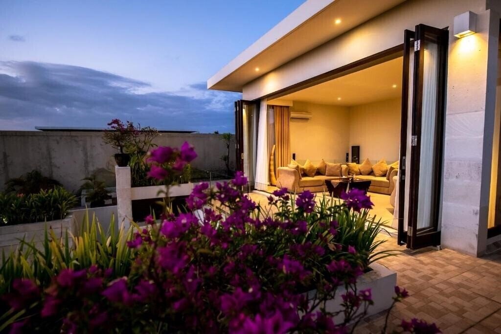 Фотографія Villa Portsea 4*