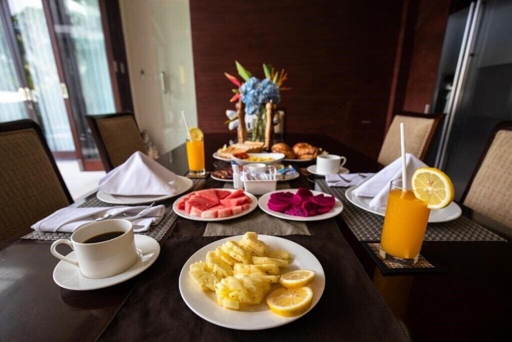 Зображення Villa Portsea 4*