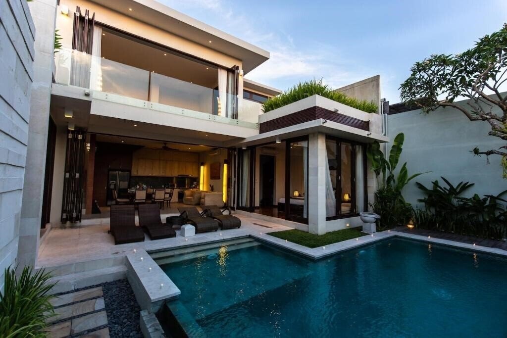 Картинка Villa Portsea 4*